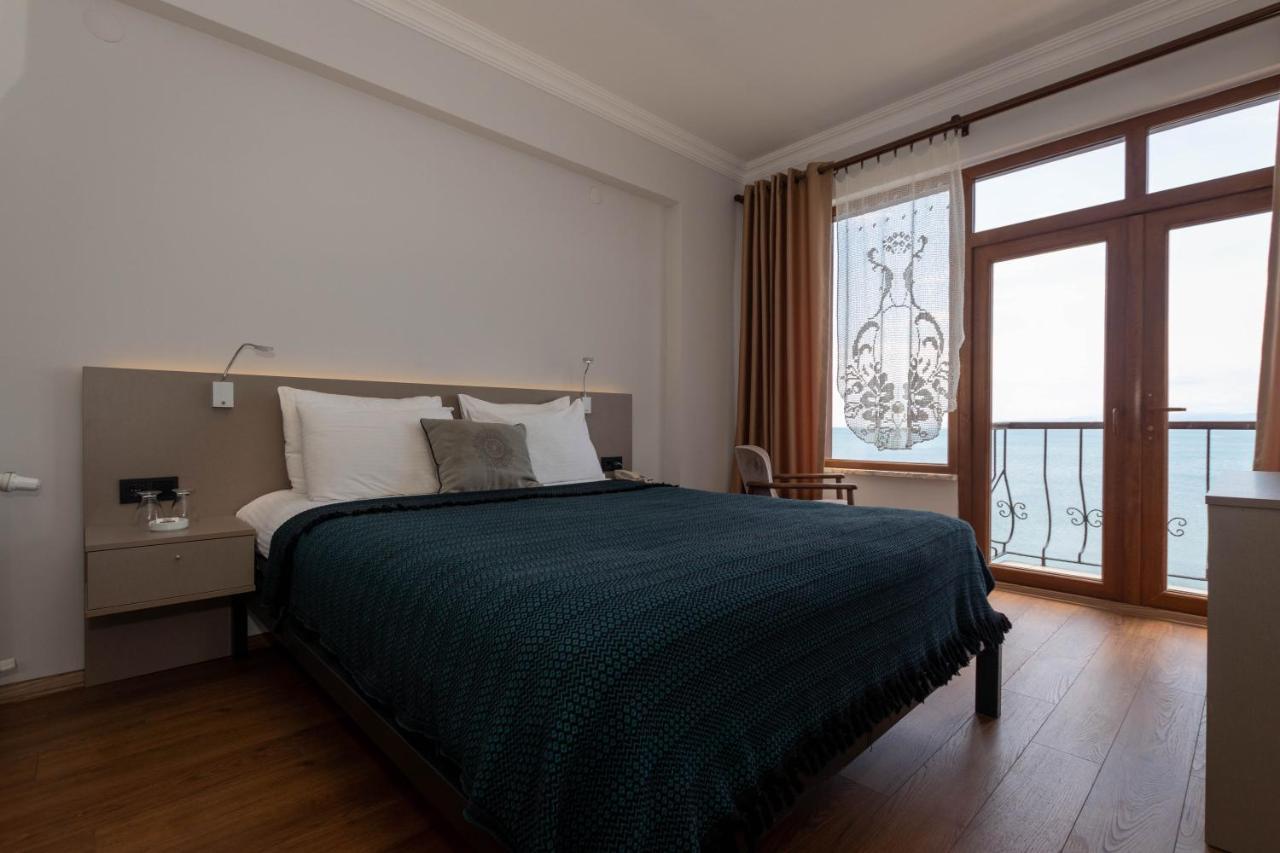 Sinop Antik Otel Eksteriør bilde