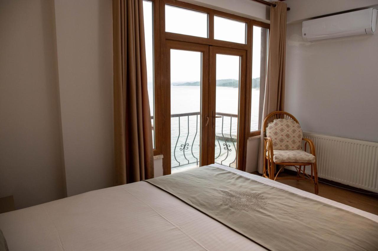 Sinop Antik Otel Eksteriør bilde